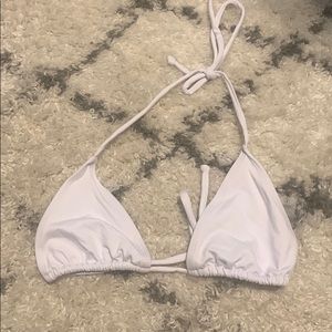 fashion nova bikini top